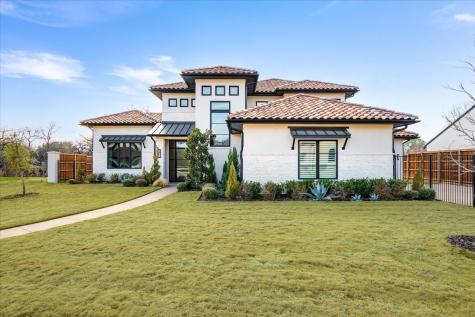 4816 Carmel Place Colleyville TX 76034