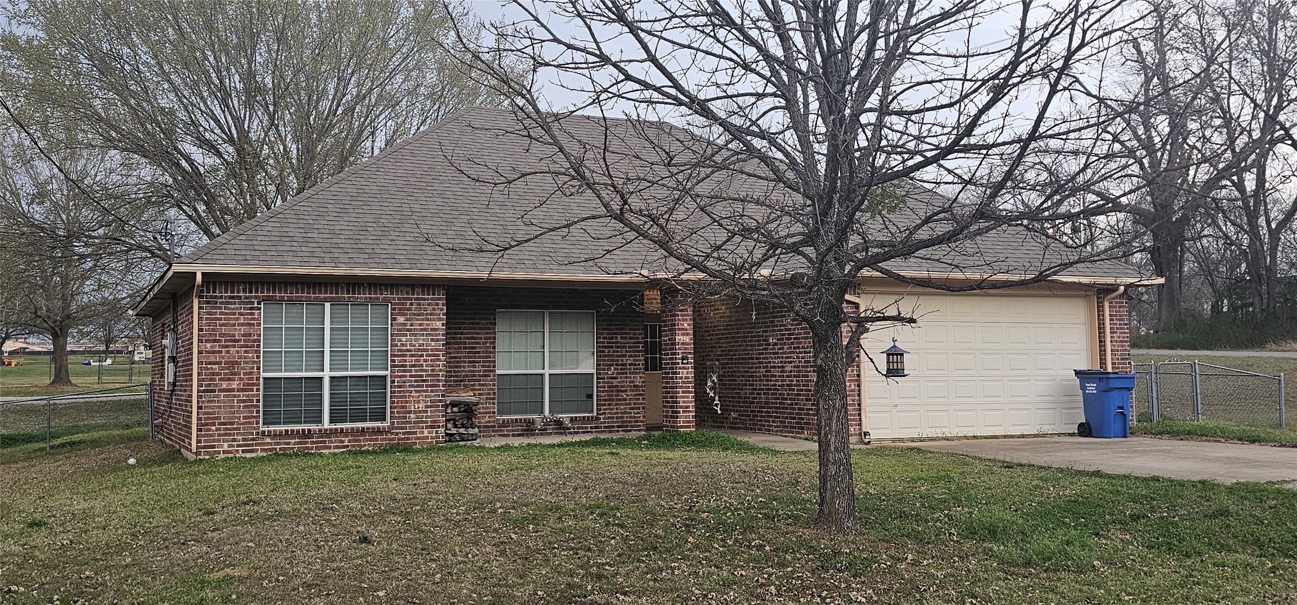 400 Bent Creek Drive Grand Saline TX 75140