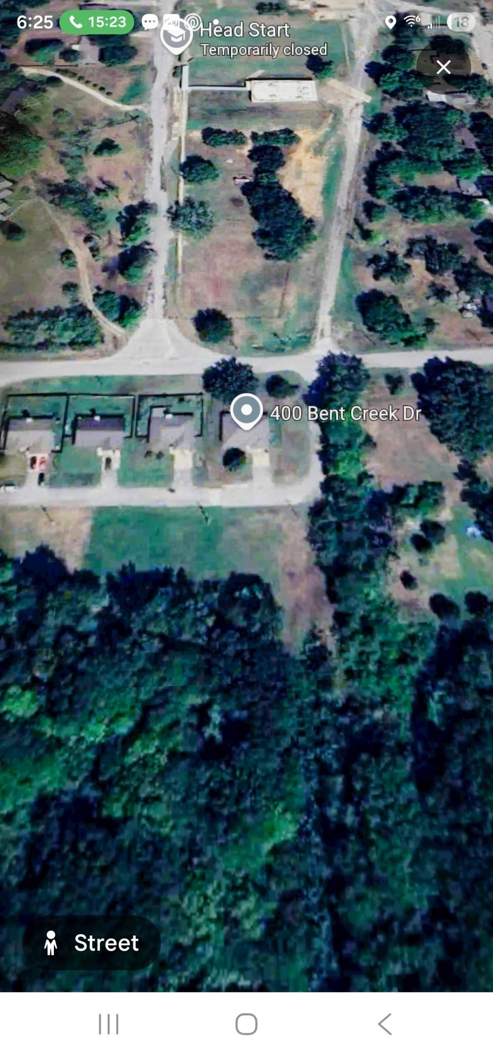 400 Bent Creek Drive Grand Saline TX 75140