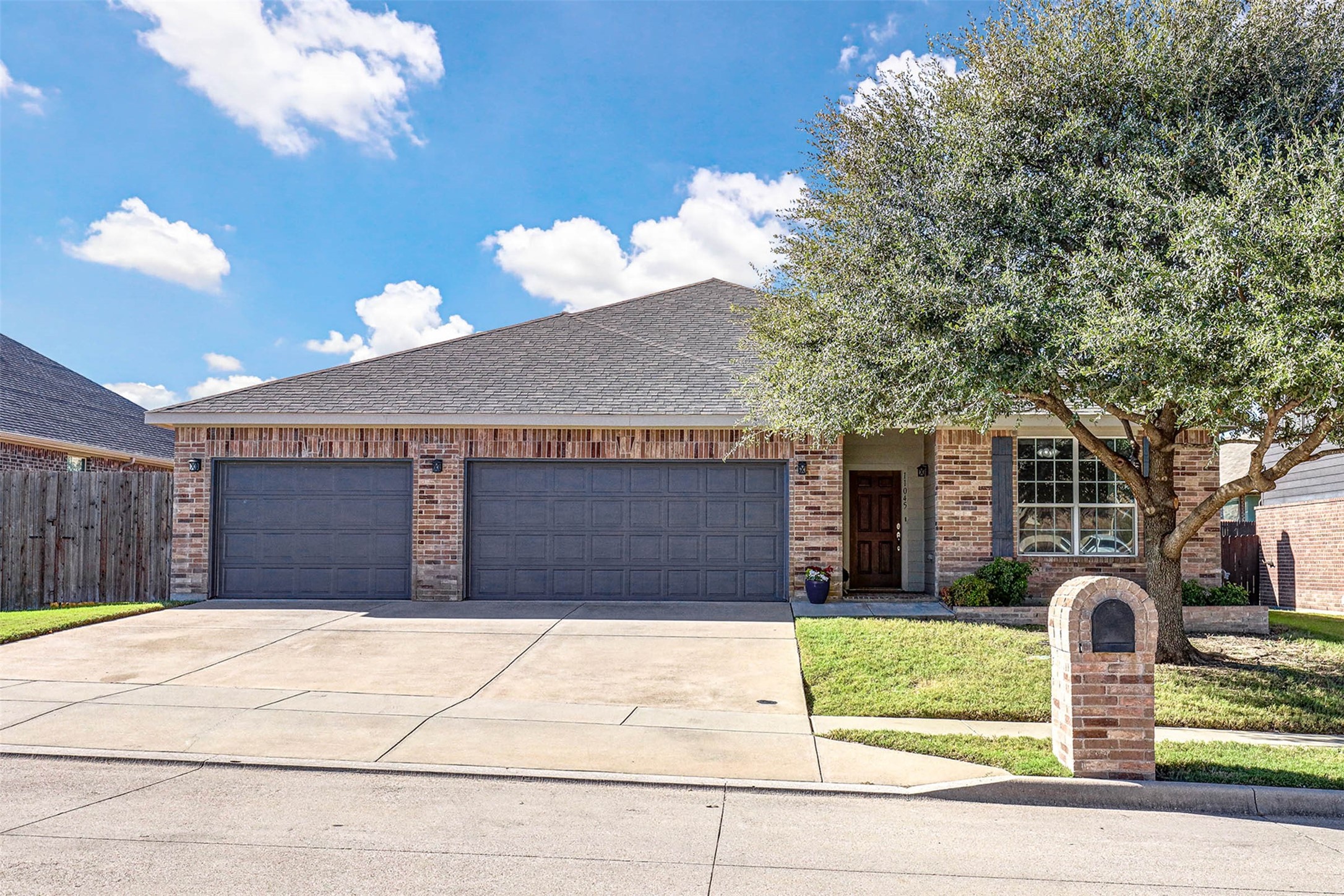 11045 Kenny Drive Fort Worth TX 76244