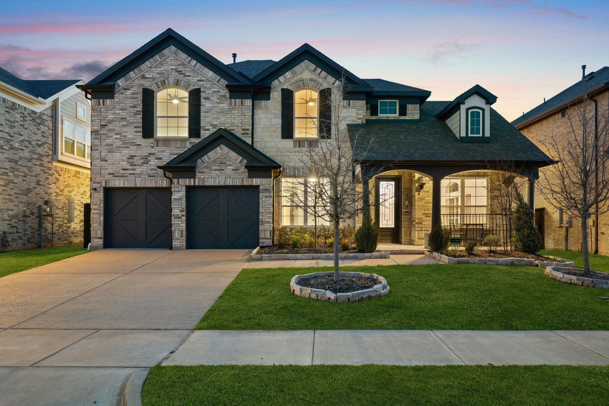 345 Elk Drive Fate TX 75189