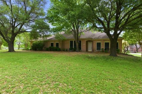 270 Brookbend Drive Waxahachie TX 75165