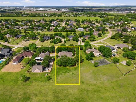 270 Brookbend Drive Waxahachie TX 75165