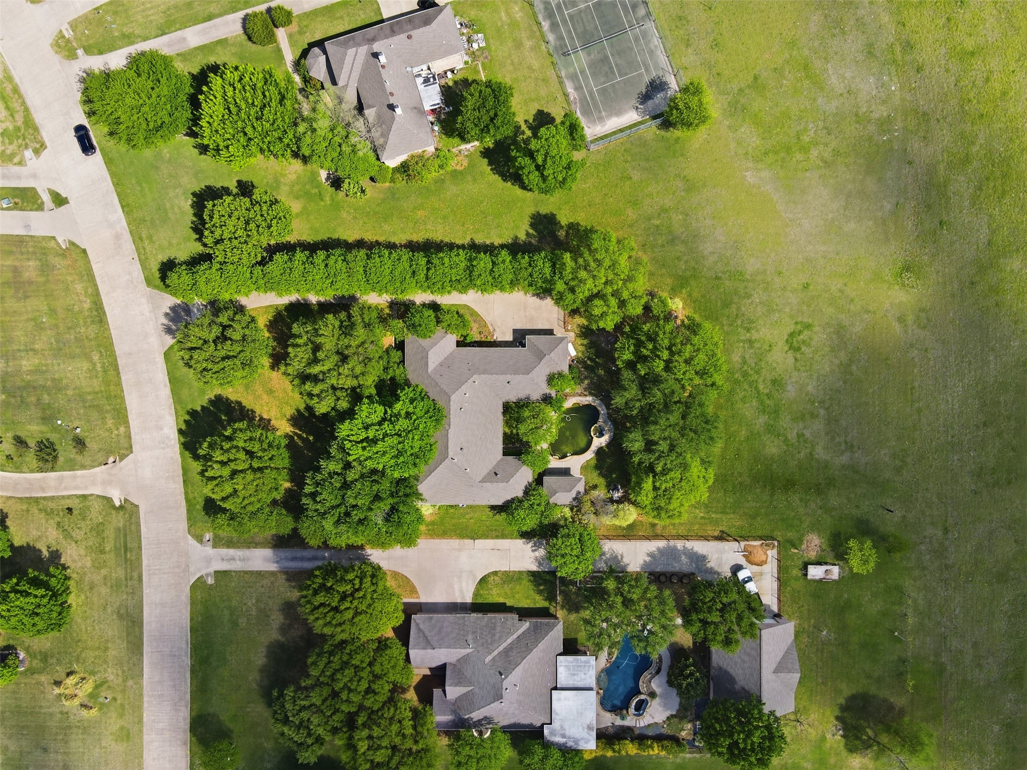 270 Brookbend Drive Waxahachie TX 75165