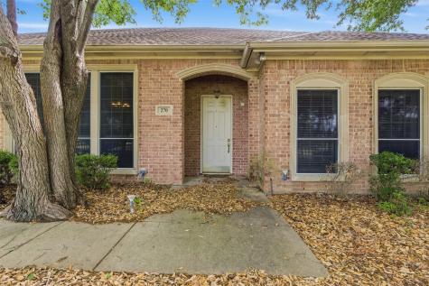 270 Brookbend Drive Waxahachie TX 75165