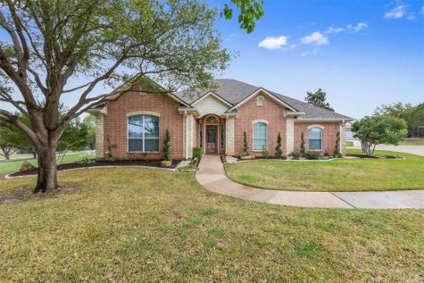 1200 Austin Hines Drive China Spring TX 76633