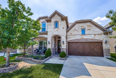 17643 Pinyon Lane Dallas TX 75252