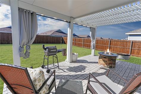115 Lemongrass Drive Princeton TX 75407