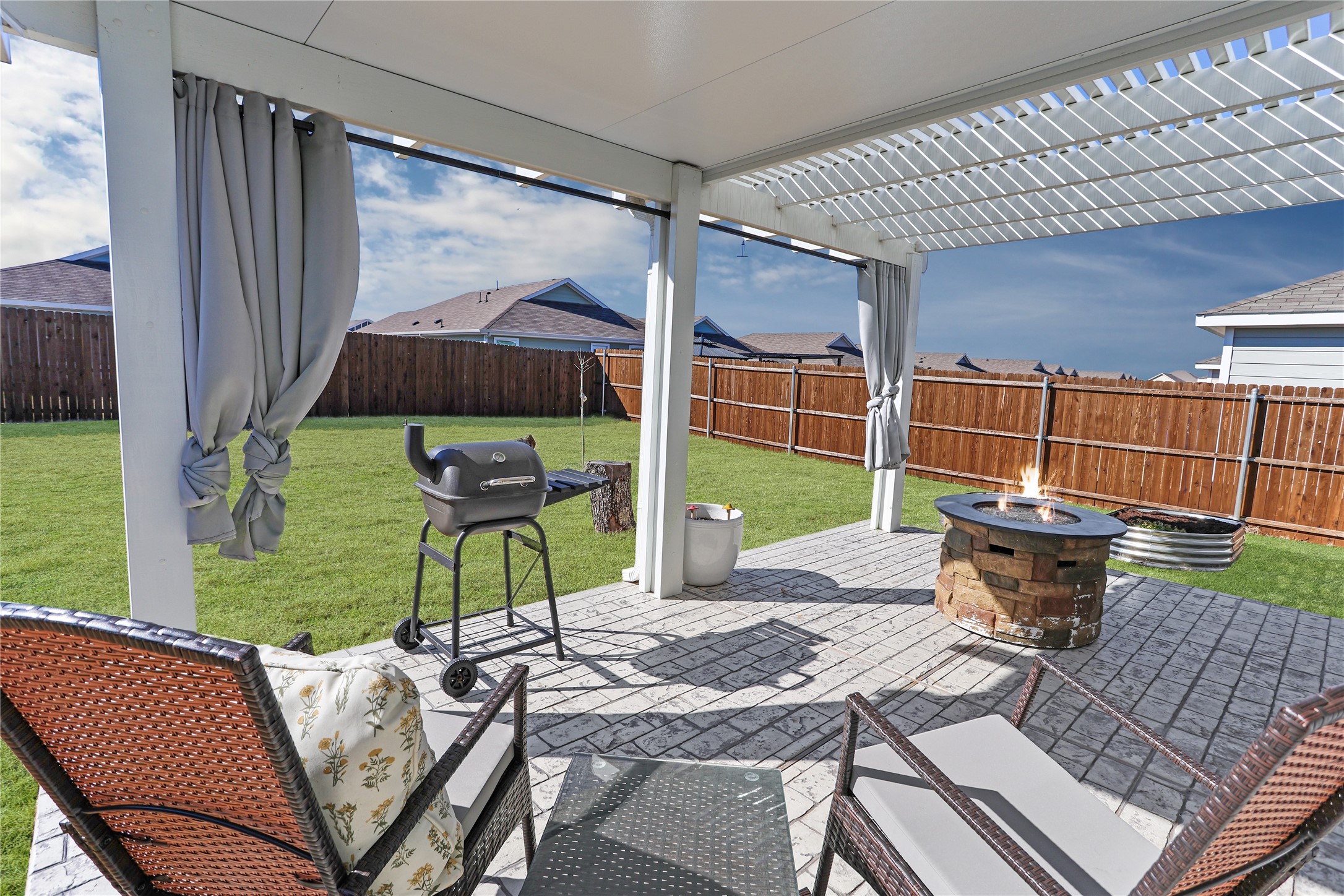 115 Lemongrass Drive Princeton TX 75407