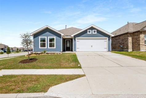 932 American Flyer Boulevard Fort Worth TX 76108