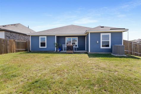 932 American Flyer Boulevard Fort Worth TX 76108