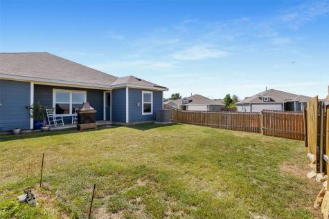 932 American Flyer Boulevard Fort Worth TX 76108
