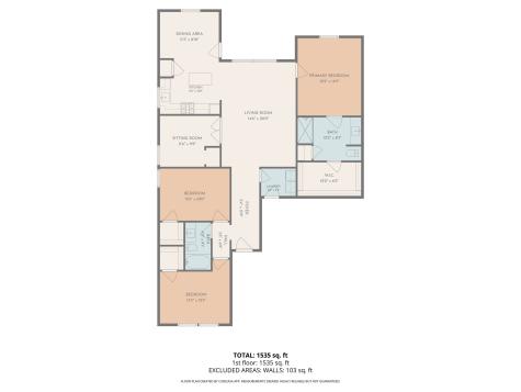 932 American Flyer Boulevard Fort Worth TX 76108