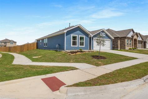 932 American Flyer Boulevard Fort Worth TX 76108