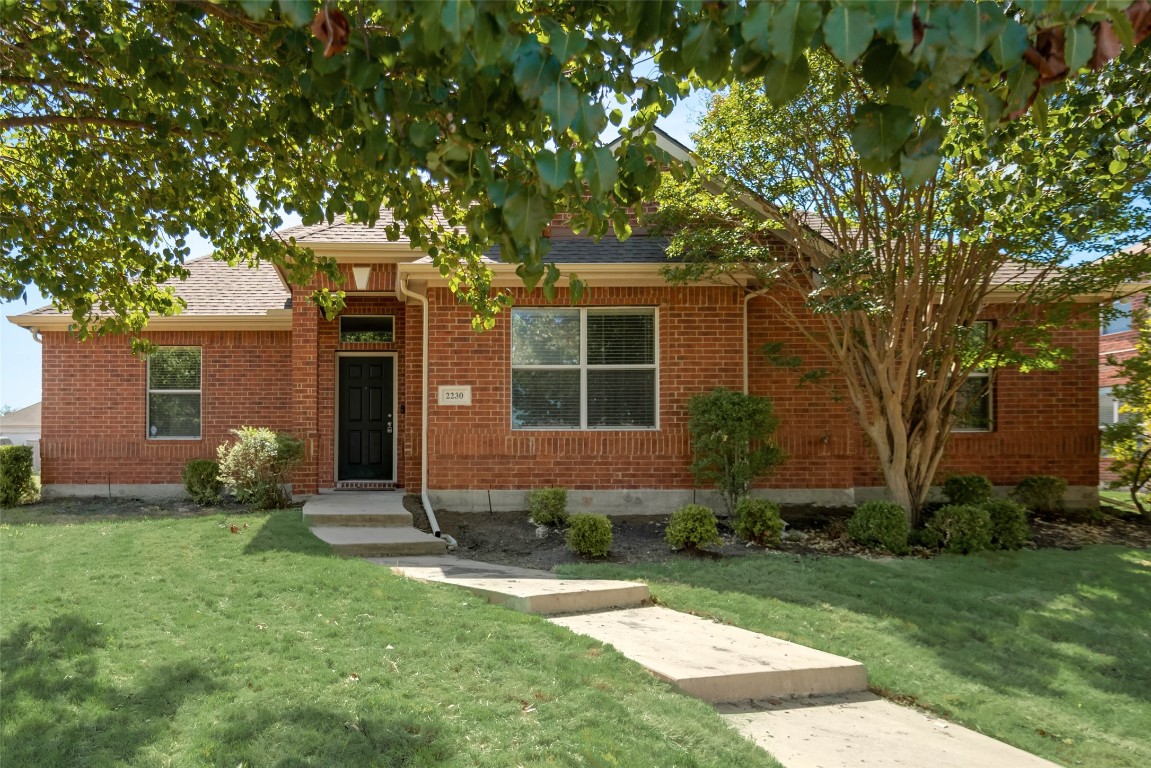 2230 Acacia Rockwall TX 75032