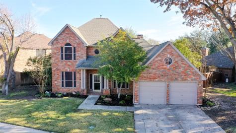 2203 Green Hill Drive Mckinney TX 75072