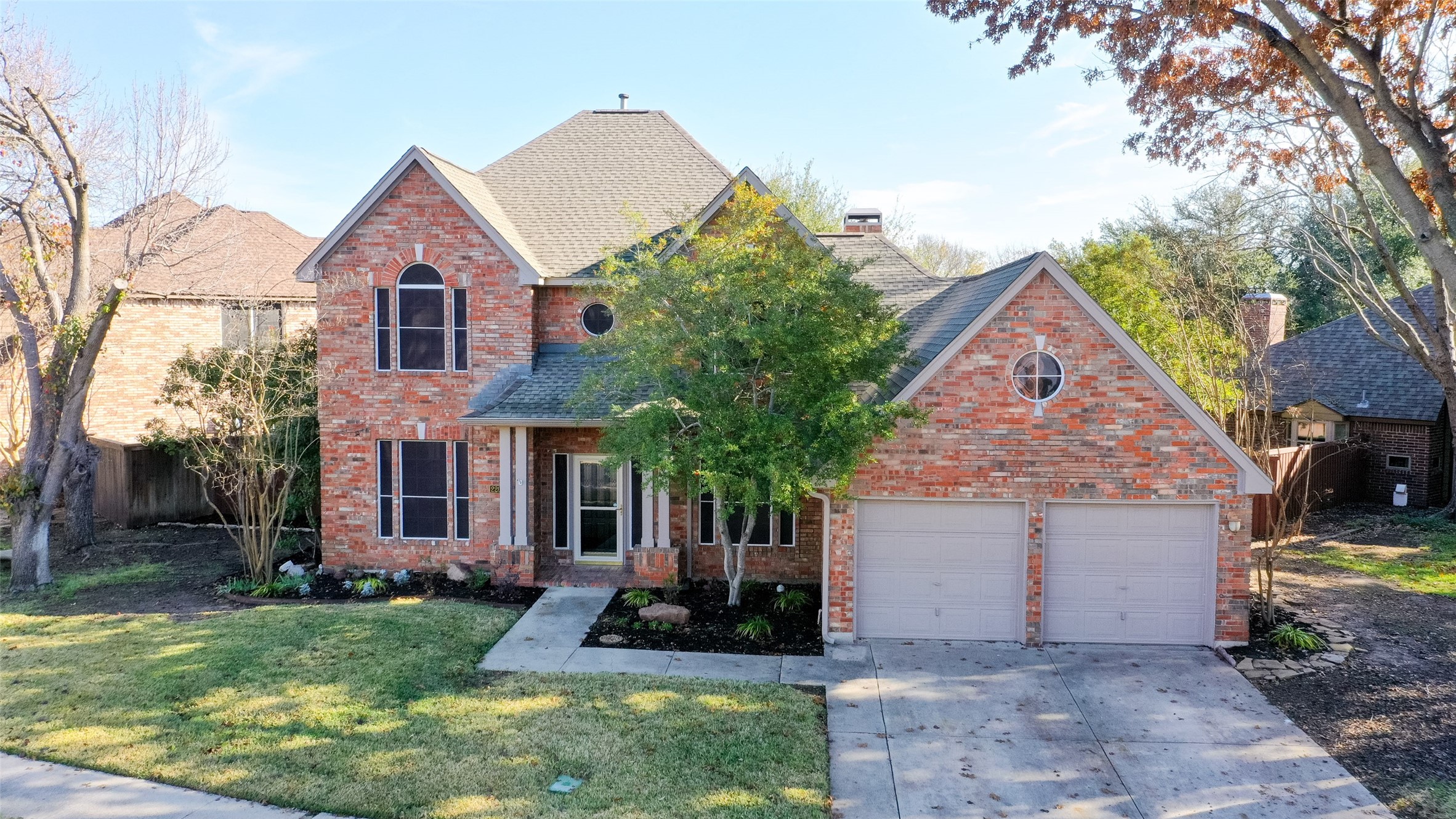 2203 Green Hill Drive Mckinney TX 75072