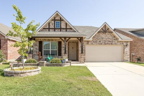1721 Wildflower Lane Wylie TX 75098