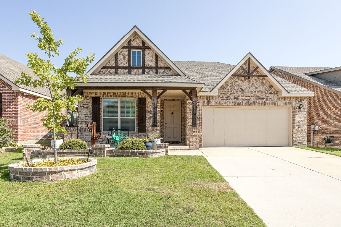1721 Wildflower Lane Wylie TX 75098
