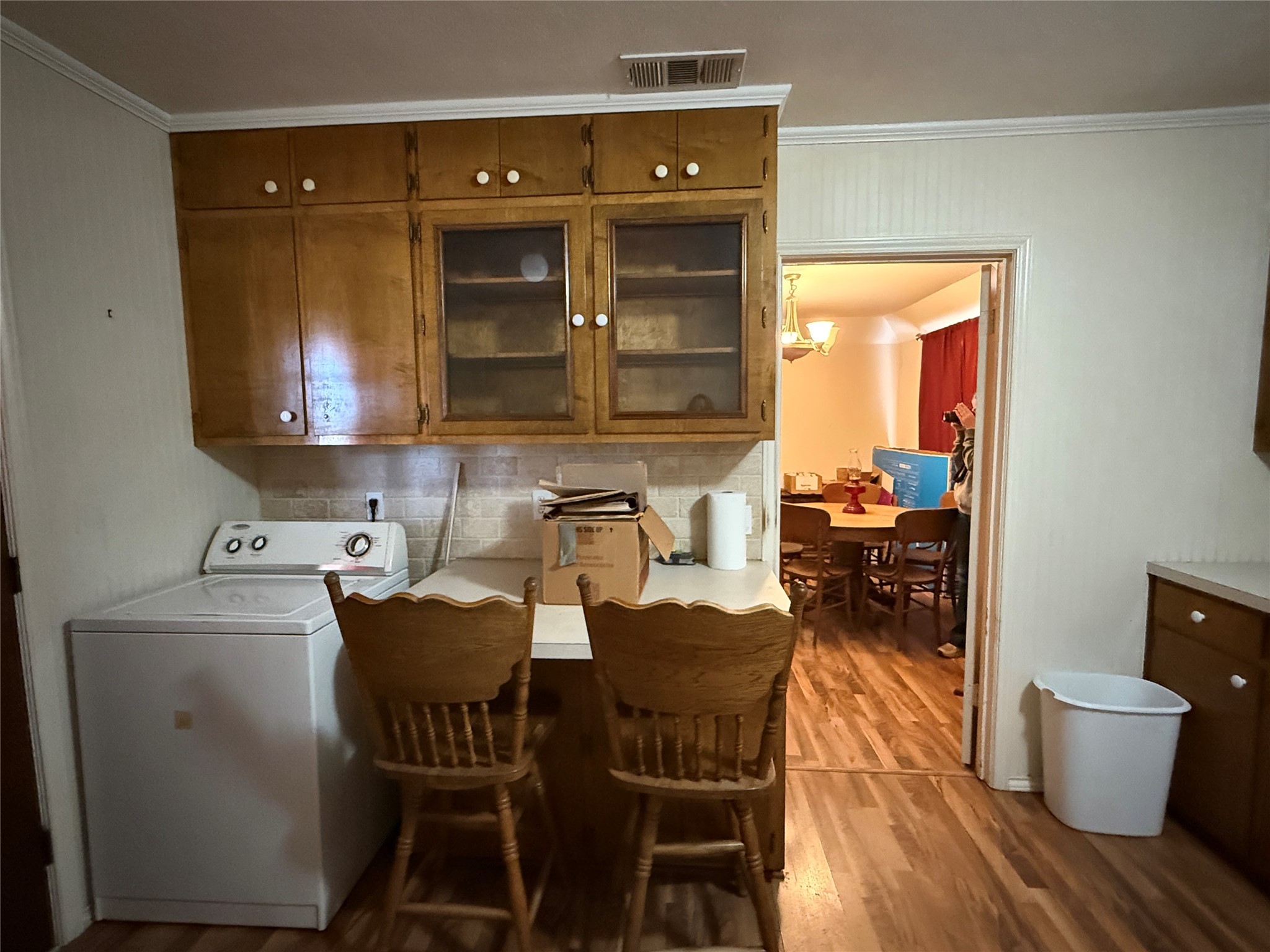 609 E Henry Hamilton TX 76531