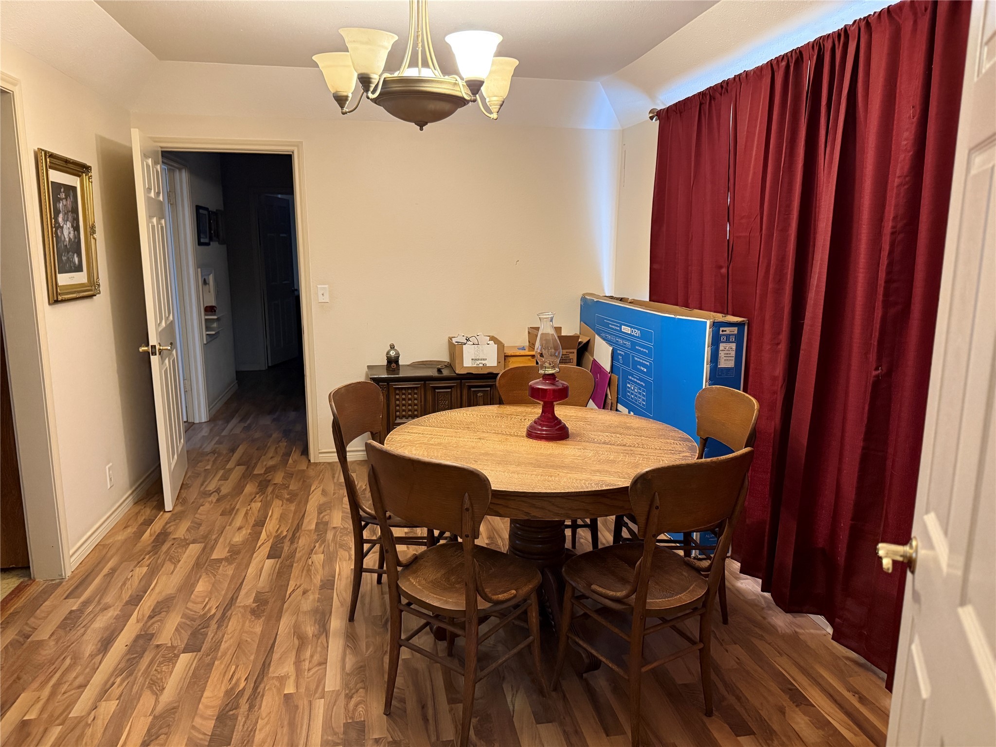 609 E Henry Hamilton TX 76531