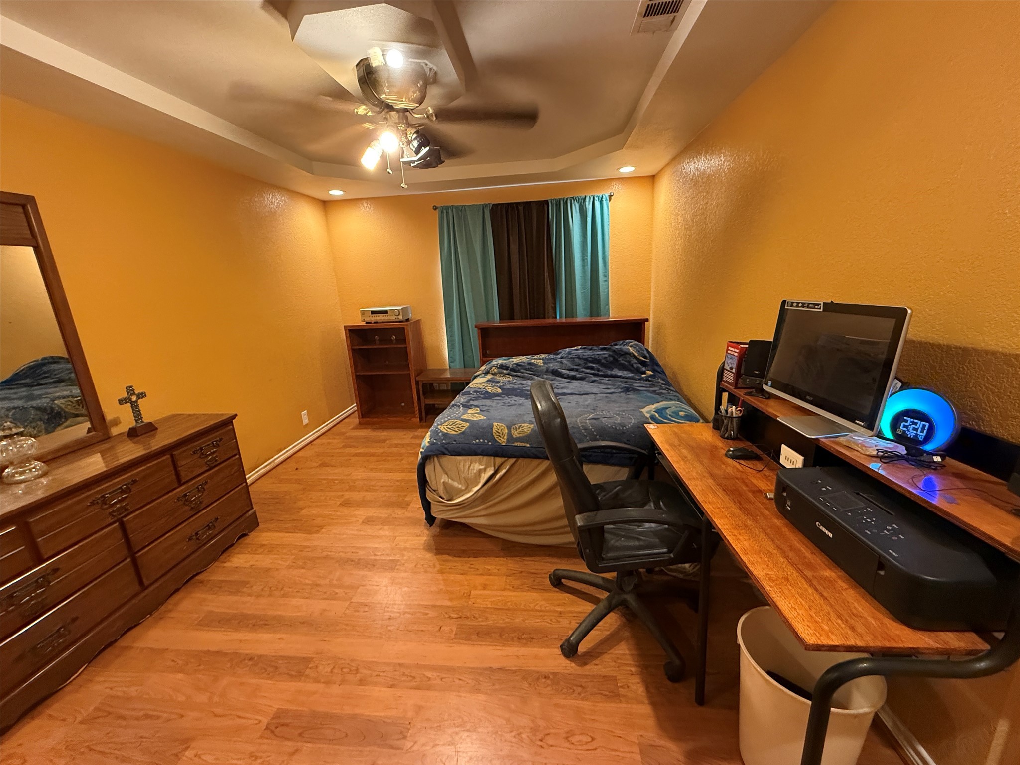 609 E Henry Hamilton TX 76531