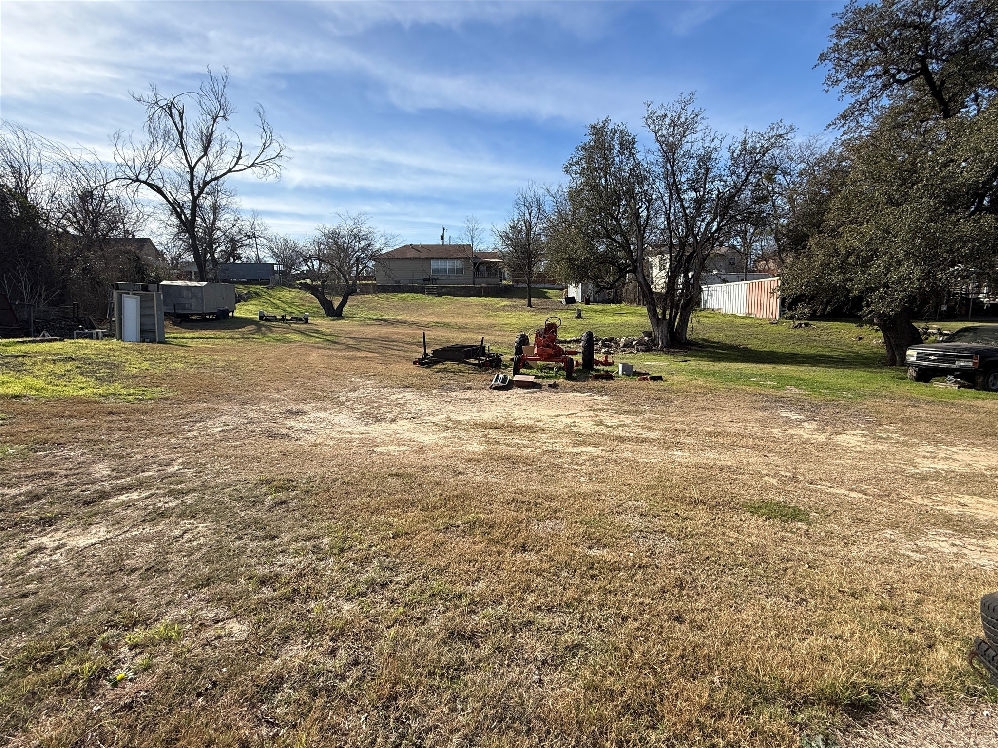 609 E Henry Hamilton TX 76531