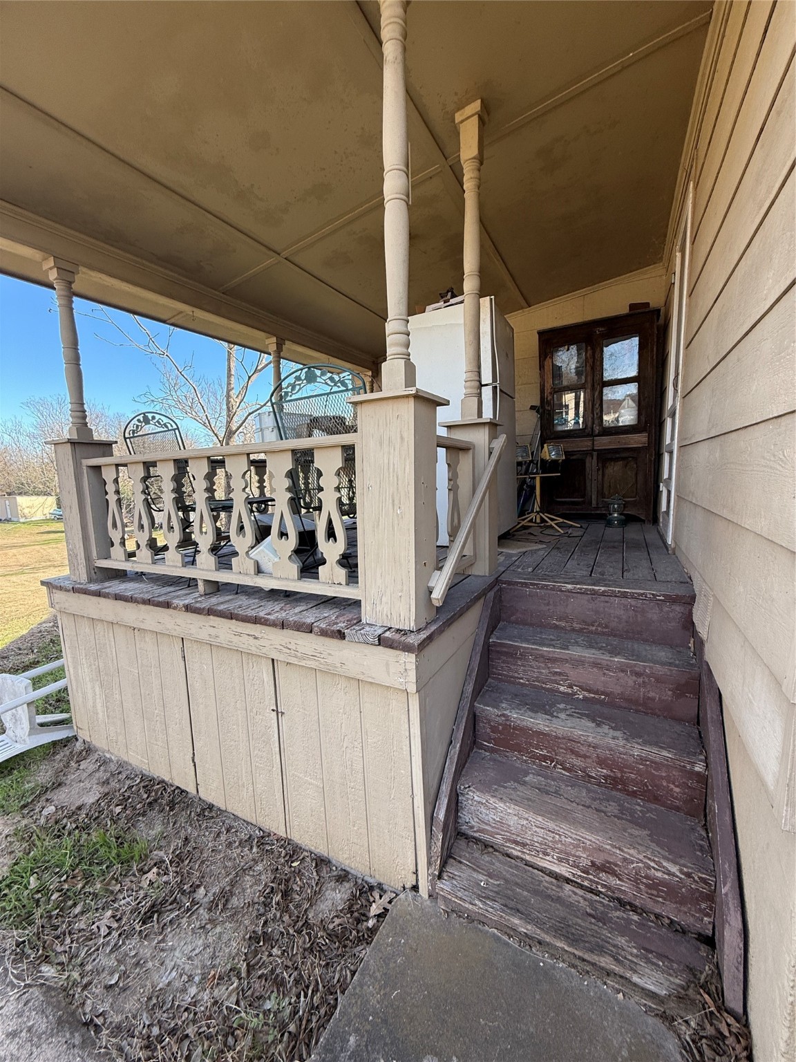 609 E Henry Hamilton TX 76531