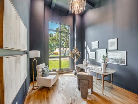 10641 Larchfield Lane Dallas TX 75238
