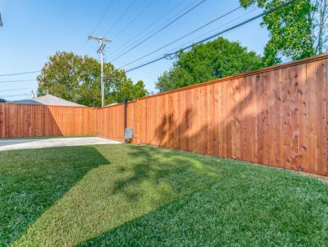 10641 Larchfield Lane Dallas TX 75238