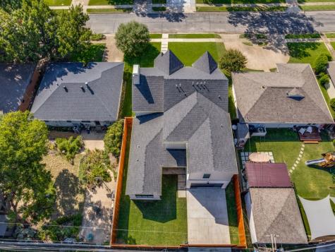 10641 Larchfield Lane Dallas TX 75238