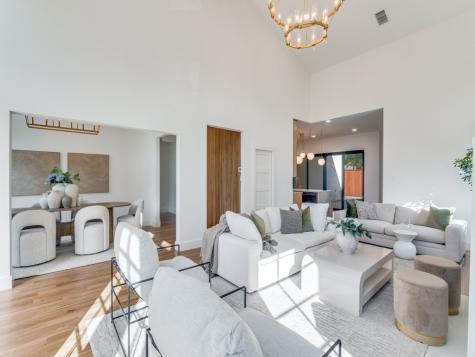 10641 Larchfield Lane Dallas TX 75238