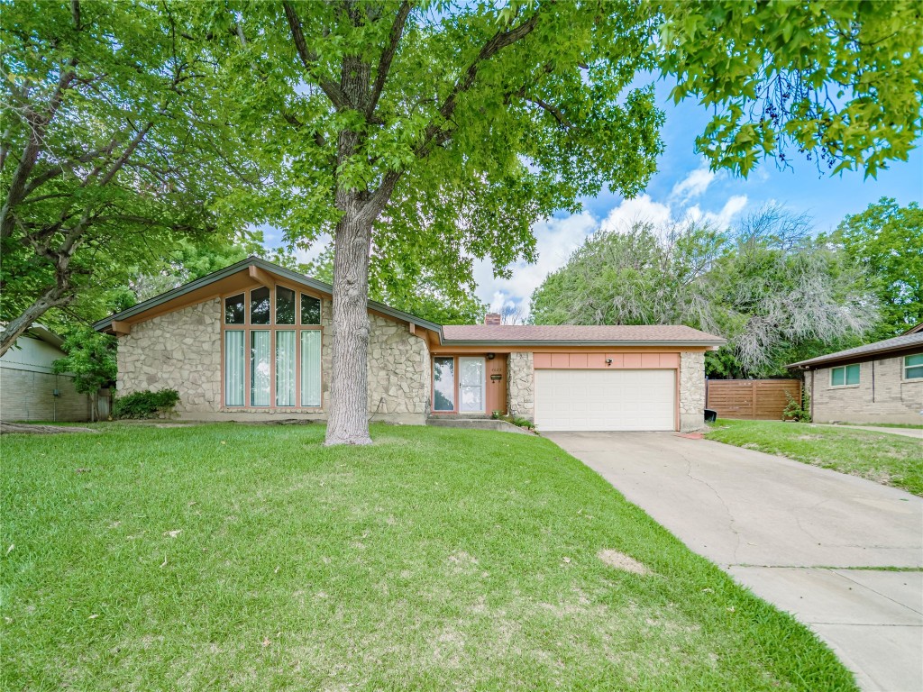 4625 Ridgemont Road Haltom City TX 76117