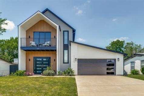 11955 Hoblitzelle Drive Dallas TX 75243