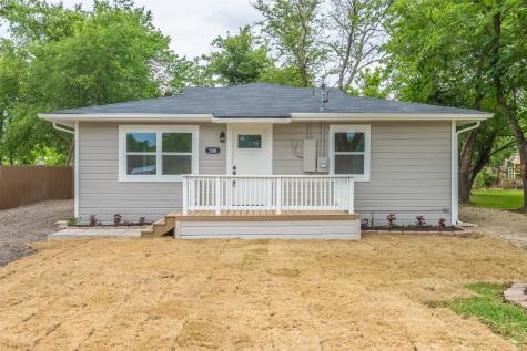508 E Kirby Quinlan TX 75474