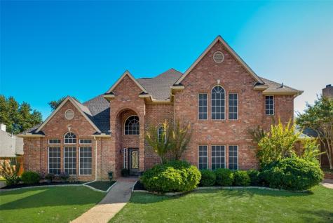 2307 Megan Way Arlington TX 76016