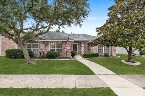4929 Highlands Drive Mckinney TX 75070