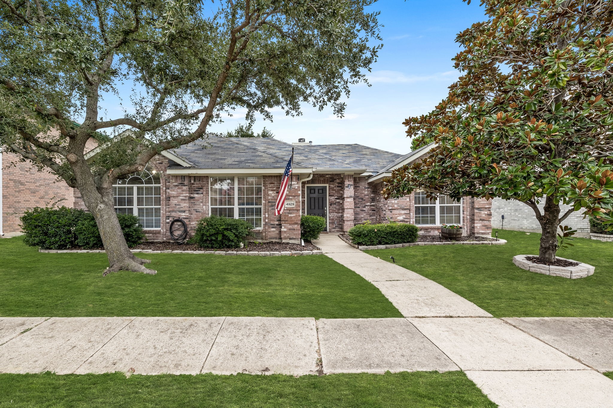 4929 Highlands Drive Mckinney TX 75070