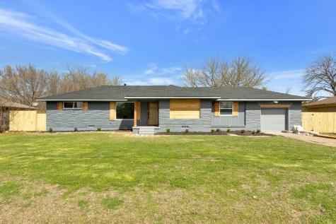 1908 Greenwood Road Mckinney TX 75069