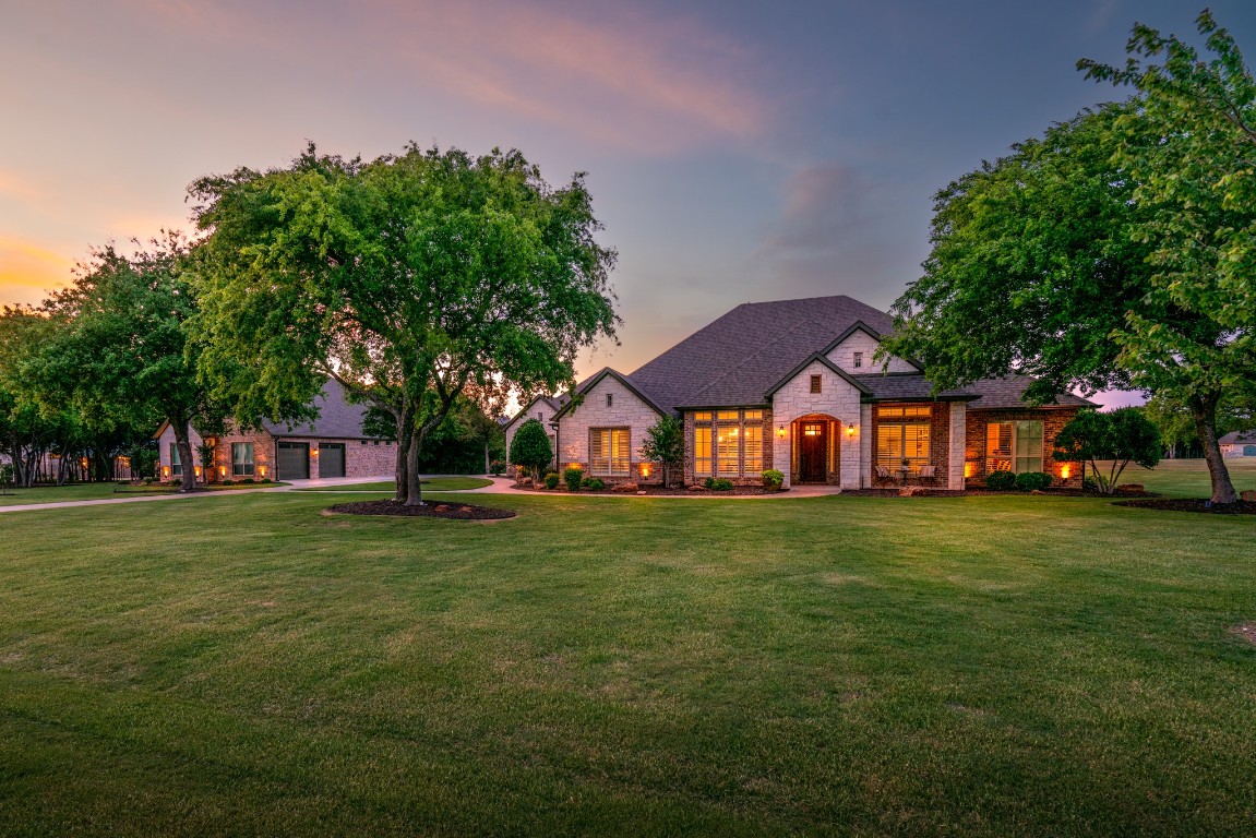 137 Sullivan Way Waxahachie TX 75167