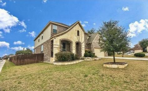 5803 Amber Rose San Antonio TX 78253