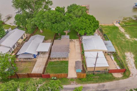 14064 Rucker Street Azle TX 76020