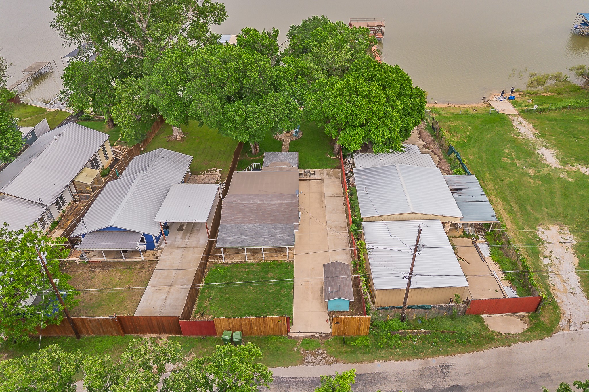 14064 Rucker Street Azle TX 76020
