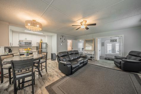 14064 Rucker Street Azle TX 76020
