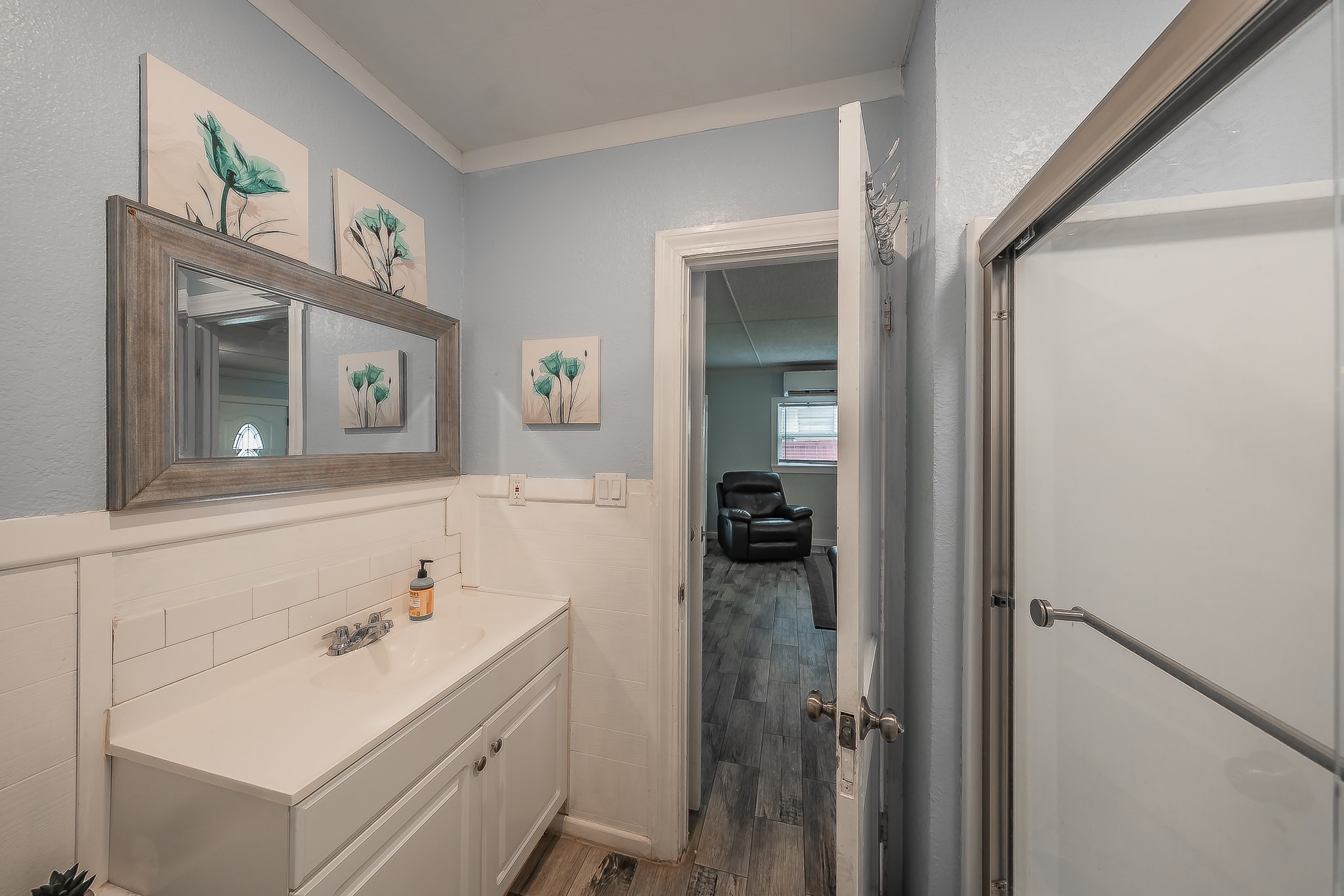 14064 Rucker Street Azle TX 76020