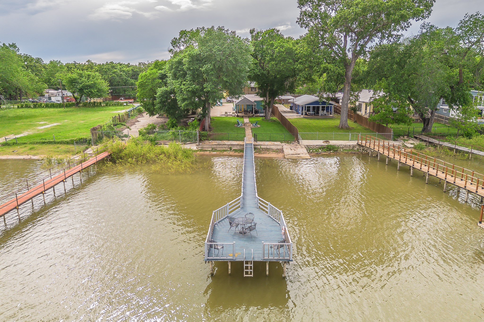 14064 Rucker Street Azle TX 76020