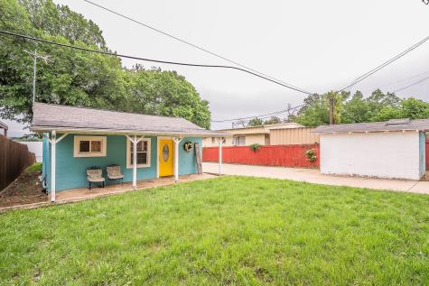 14064 Rucker Street Azle TX 76020
