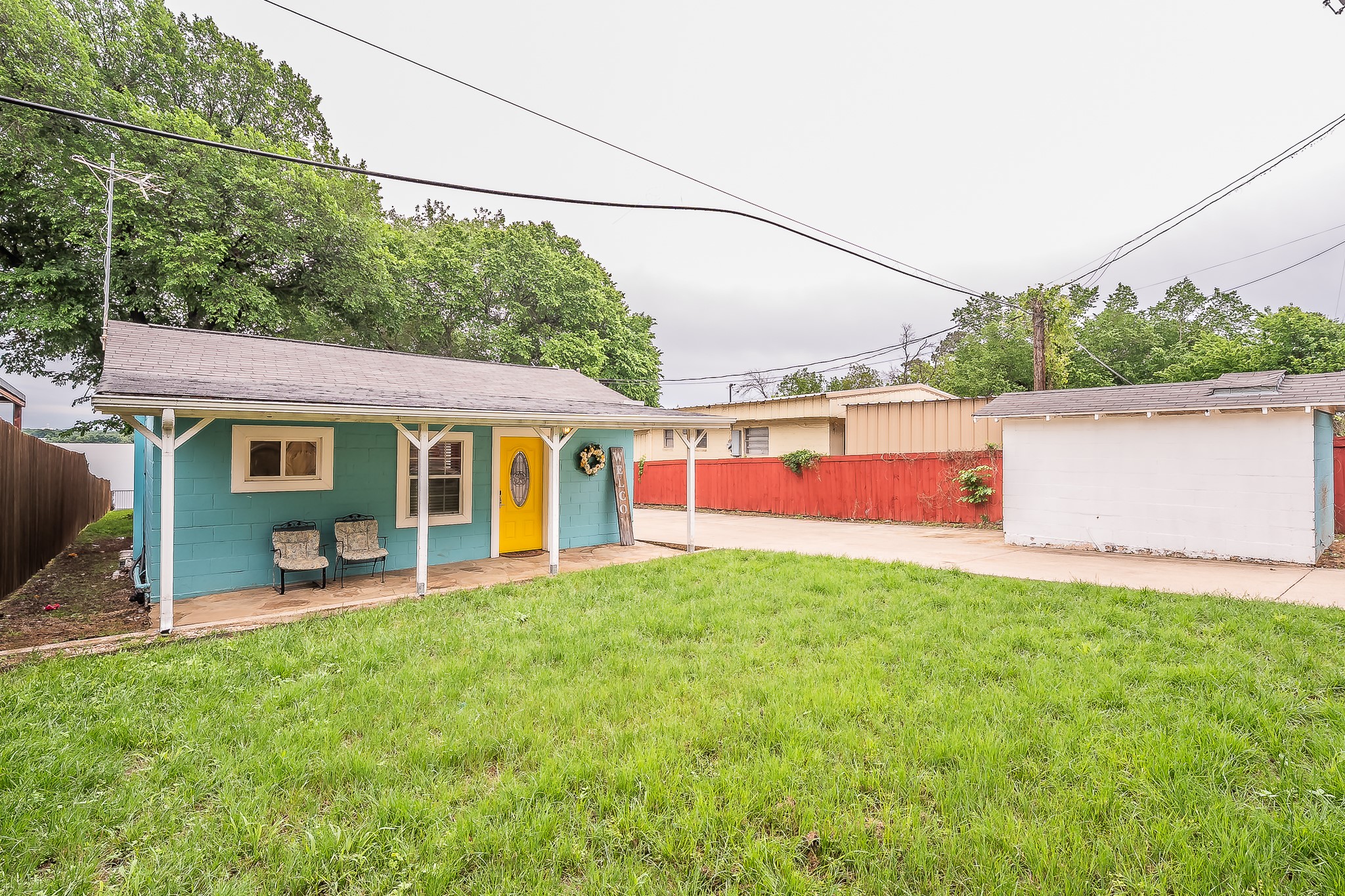 14064 Rucker Street Azle TX 76020