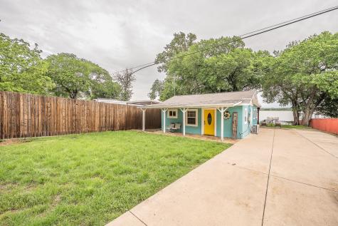 14064 Rucker Street Azle TX 76020