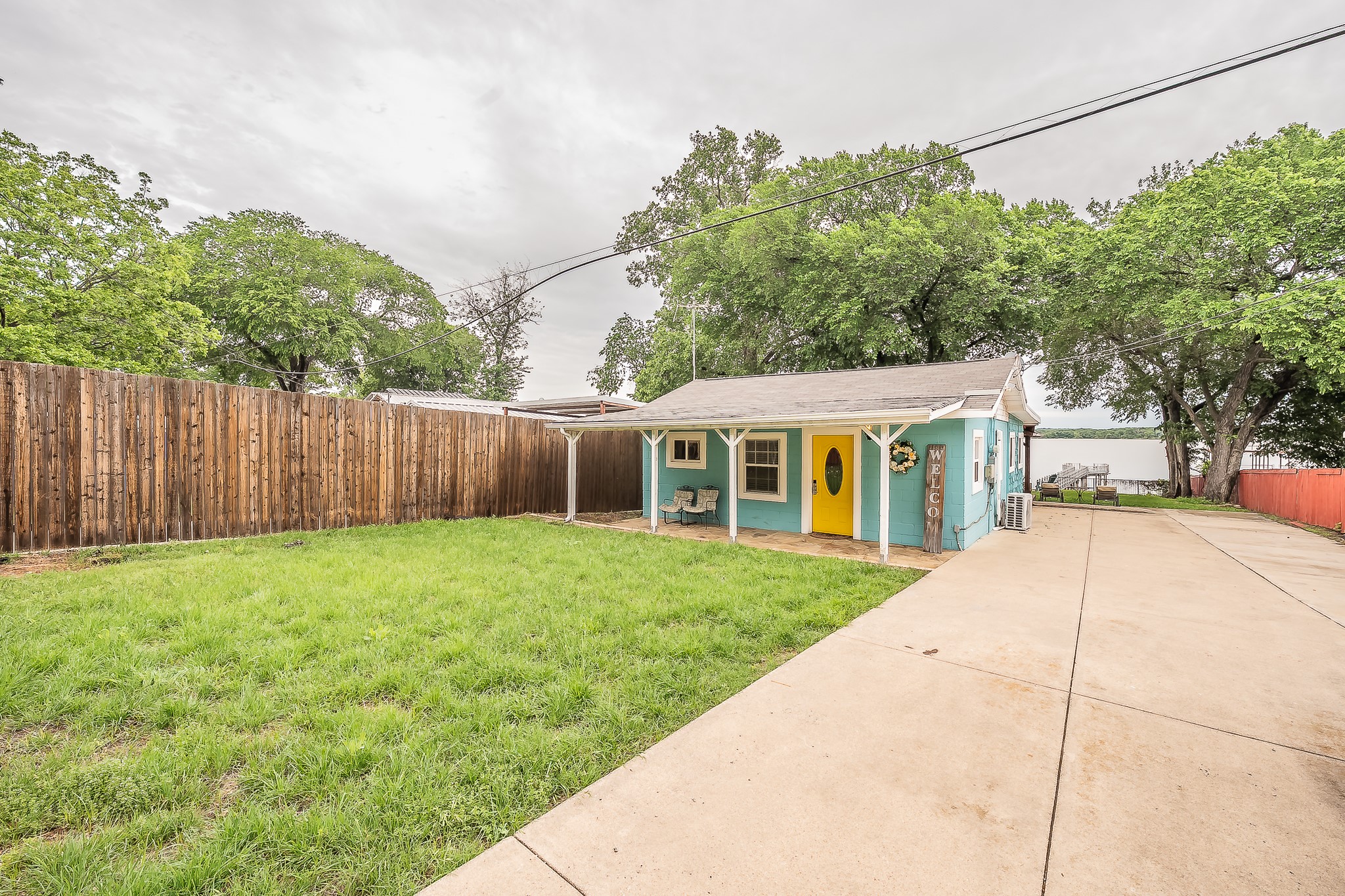 14064 Rucker Street Azle TX 76020